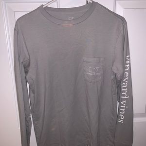 Vineyard Vines Long Sleeve Tee